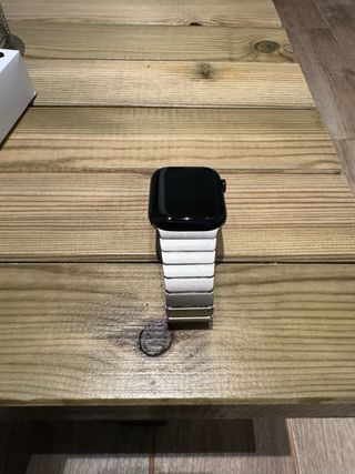 Apple watch series 7