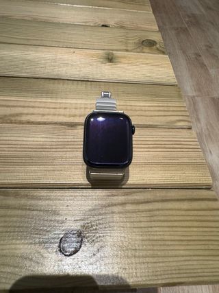 Apple watch series 7