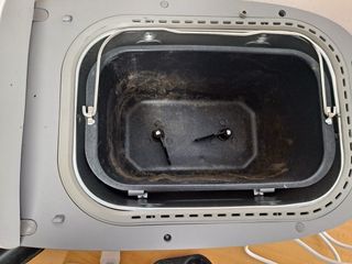 Macchina per il pane Moulinex usata