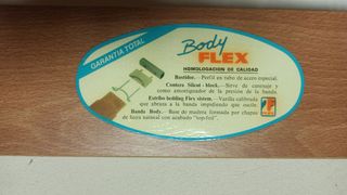 Somier Flex 90