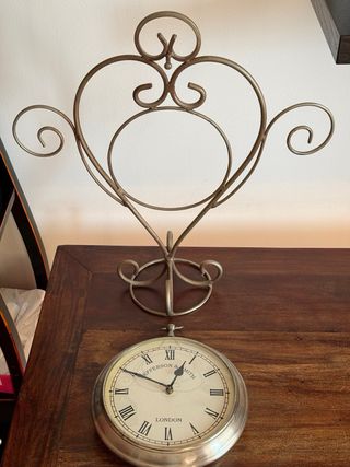 Orologio da tavolo Jefferson