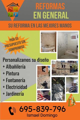 Reformas económicas