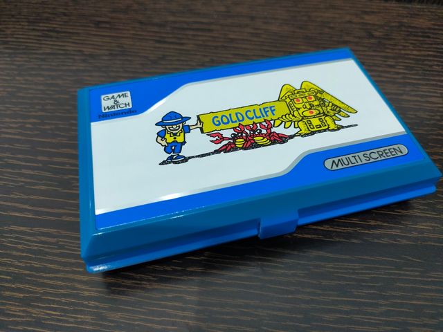 ♦️Game and watch Nintendo