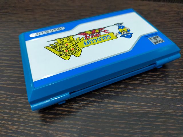 ♦️Game and watch Nintendo