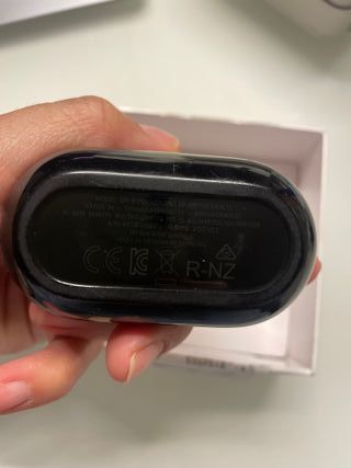 Samsung Galaxy Buds+ - Auriculares InAlámbricos