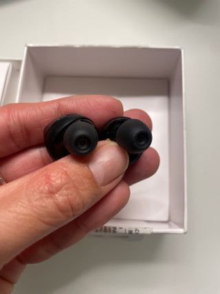 Samsung Galaxy Buds+ - Auriculares InAlámbricos