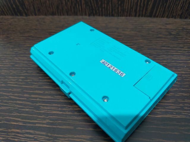 ♦️Game and Watch Nintendo Retro