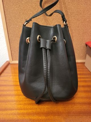 Bolso bombonera