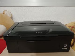 Impresora Epson