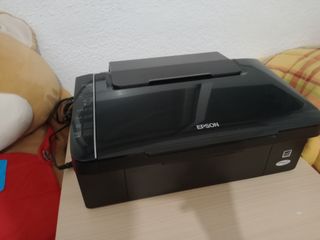 Impresora Epson