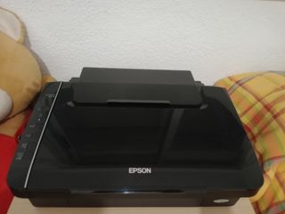 Impresora Epson