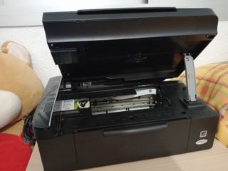 Impresora Epson