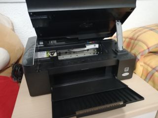 Impresora Epson