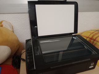 Impresora Epson