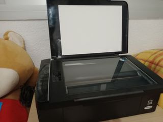 Impresora Epson