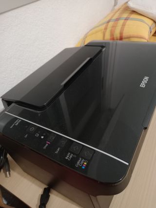 Impresora Epson