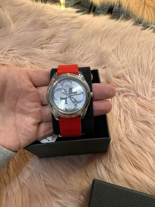 Reloj guess nuevo