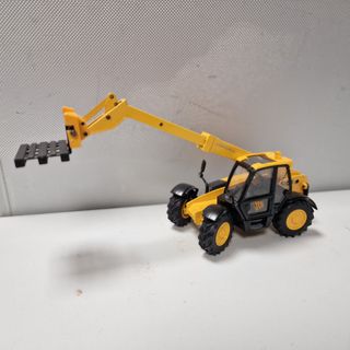 JOAL Ref:184 Elevadora telescópica JCB