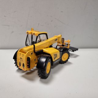 JOAL Ref:184 Elevadora telescópica JCB