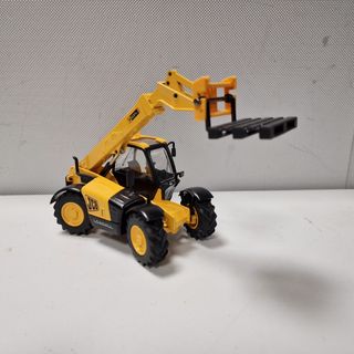 JOAL Ref:184 Elevadora telescópica JCB