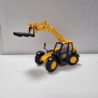 JOAL Ref:184 Elevadora telescópica JCB