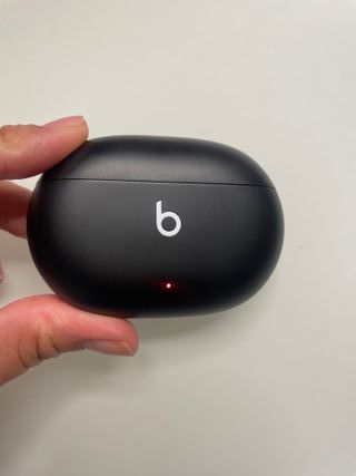 Beats Studio Buds – Auriculares intraurales Totalm