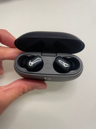 Beats Studio Buds – Auriculares intraurales Totalm