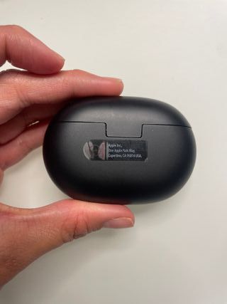 Beats Studio Buds – Auriculares intraurales Totalm