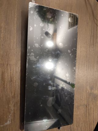 Pantalla táctil 12.3 pulgadas para Raspberry Pi