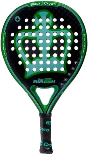 Black crown piton air 12k 2024