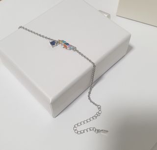 Pulseras de plata de Ley 925. A estrenar