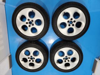 LLANTAS/RUEDAS ALFA ROMEO