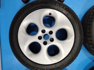 LLANTAS/RUEDAS ALFA ROMEO