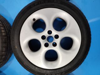 LLANTAS/RUEDAS ALFA ROMEO