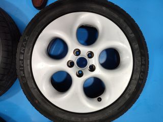 LLANTAS/RUEDAS ALFA ROMEO