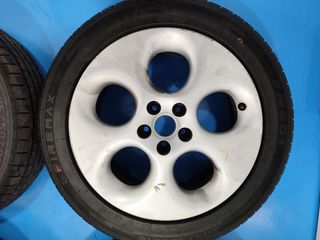 LLANTAS/RUEDAS ALFA ROMEO