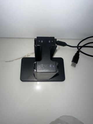 Puerto de carga mandos Nintendo Switch