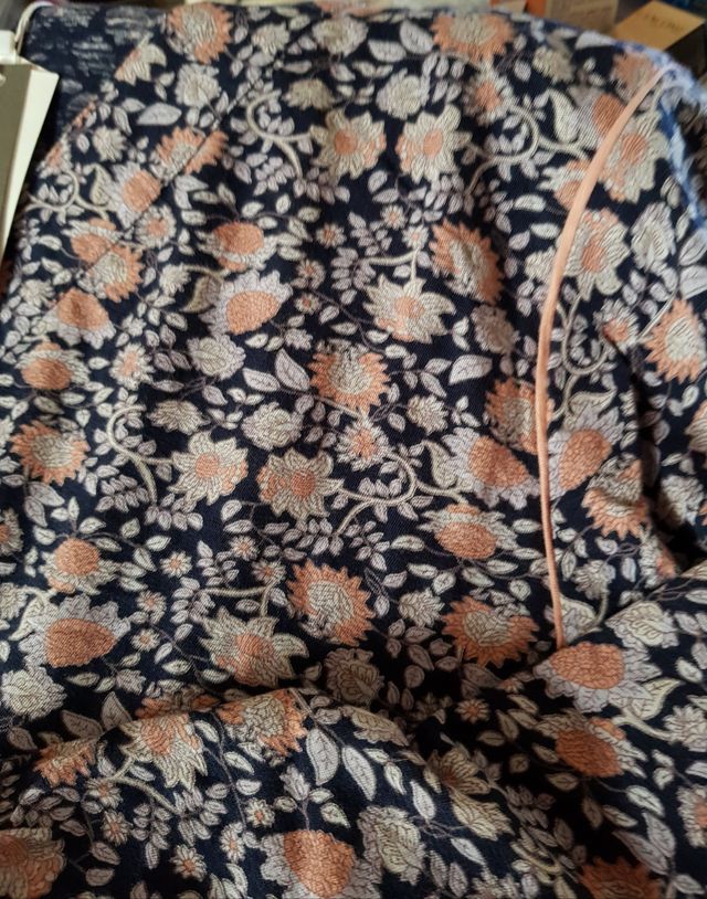 Camiseta Ideal. Southern Cotton.