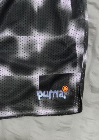 Camiseta Under Armour Project Rock