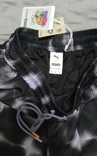 Camiseta Under Armour Project Rock