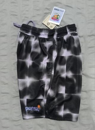 Camiseta Under Armour Project Rock