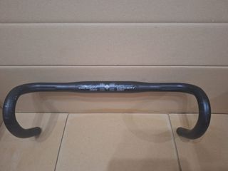 Manillar de carretera concept bici 