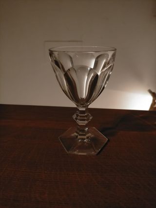 Bicchieri Cristallo Baccarat Harcourt 12, 6 o 2