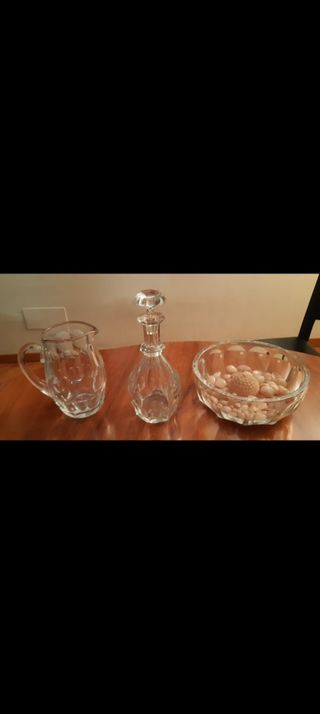 Bicchieri Cristallo Baccarat Harcourt 12, 6 o 2