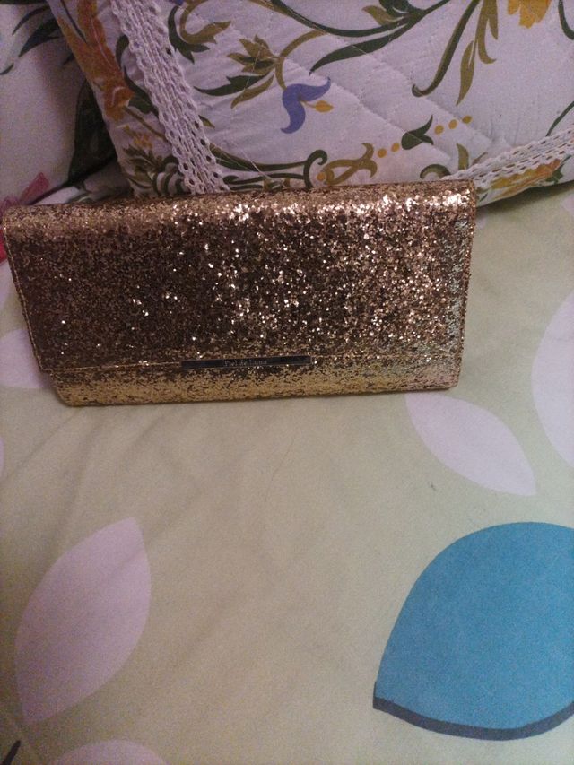 Cartera de mano