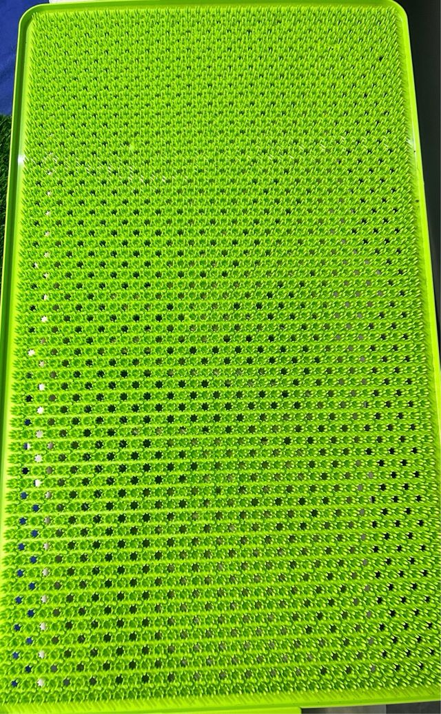 Bandejas sanitarias para perros de hasta 7kg