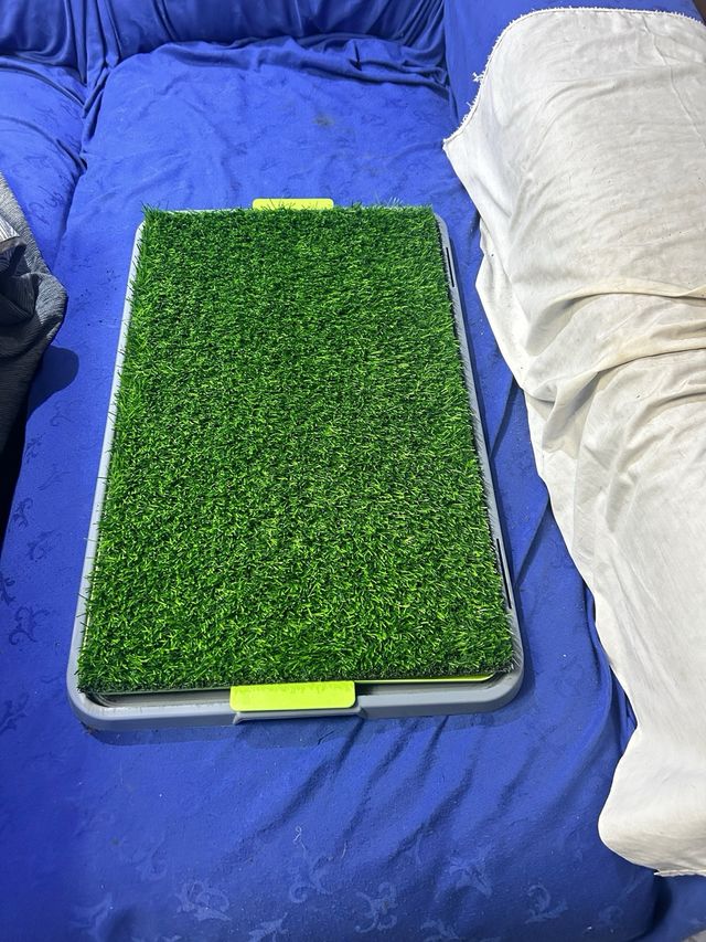 Bandejas sanitarias para perros de hasta 7kg