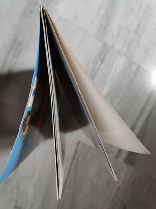 ESCI catalogue 1988. Catálogo maquetas