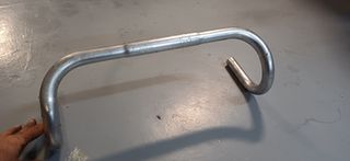 Manillar giro de Italia