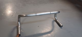 Manillar giro de Italia